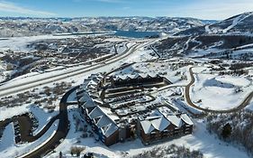 Pioche Village Park City