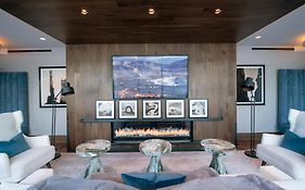 Pioche Village Park City