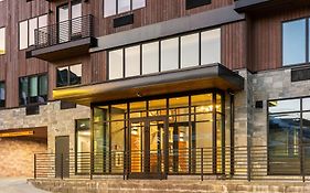 Pioche Village Park City